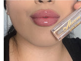Sassy Leo Lipgloss